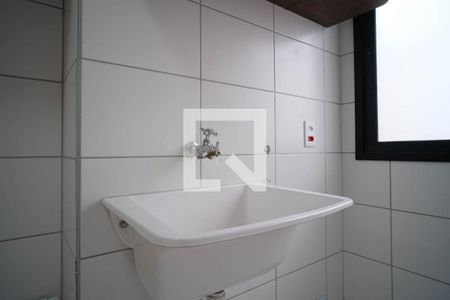 Apartamento à venda com 39m², 2 quartos e sem vagaÁrea de Serviço