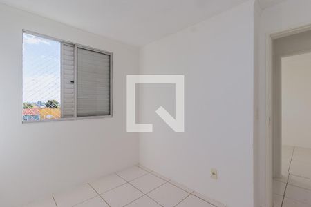 Quarto 2 de apartamento para alugar com 2 quartos, 50m² em Vila Tesouro, São José dos Campos