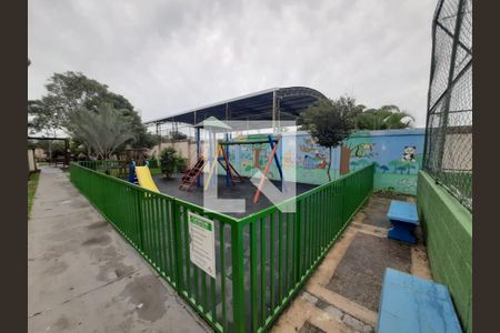 Apartamento para alugar com 50m², 2 quartos e 1 vaga Apartamento para alugar com 50m², 2 quartos e 1 vagaÁrea comum