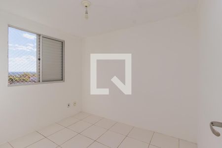 Quarto 1 de apartamento para alugar com 2 quartos, 50m² em Vila Tesouro, São José dos Campos