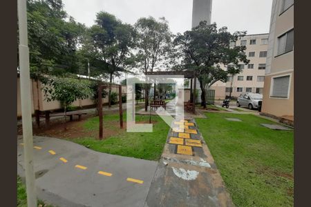 Apartamento para alugar com 50m², 2 quartos e 1 vaga Apartamento para alugar com 50m², 2 quartos e 1 vagaÁrea comum