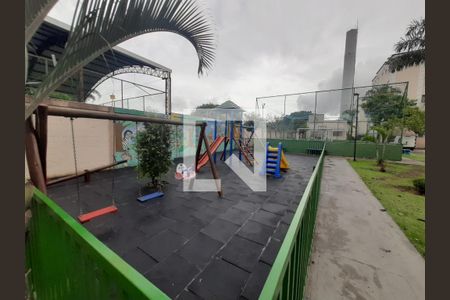 Apartamento para alugar com 50m², 2 quartos e 1 vaga Apartamento para alugar com 50m², 2 quartos e 1 vagaÁrea comum