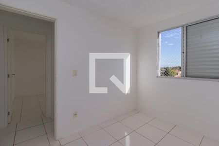 Quarto 1 de apartamento para alugar com 2 quartos, 50m² em Vila Tesouro, São José dos Campos