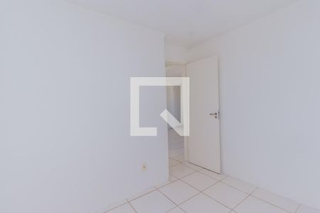 Quarto 2 de apartamento para alugar com 2 quartos, 50m² em Vila Tesouro, São José dos Campos