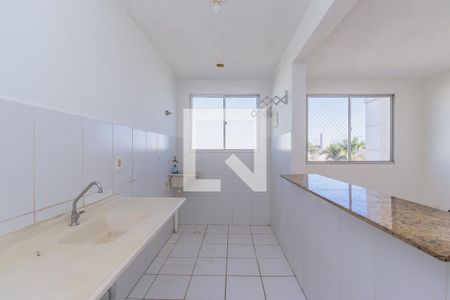 Apartamento para alugar com 50m², 2 quartos e 1 vaga Apartamento para alugar com 50m², 2 quartos e 1 vagaCozinha