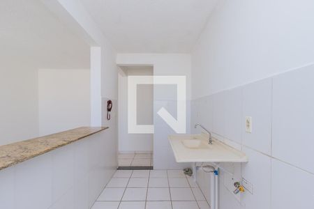 Apartamento para alugar com 50m², 2 quartos e 1 vaga Apartamento para alugar com 50m², 2 quartos e 1 vagaCozinha