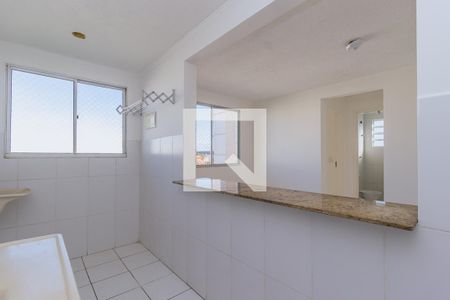 Apartamento para alugar com 50m², 2 quartos e 1 vaga Apartamento para alugar com 50m², 2 quartos e 1 vagaCozinha