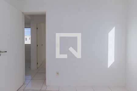 Quarto 1 de apartamento para alugar com 2 quartos, 50m² em Vila Tesouro, São José dos Campos