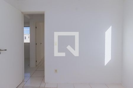 Quarto 1 de apartamento para alugar com 2 quartos, 50m² em Vila Tesouro, São José dos Campos