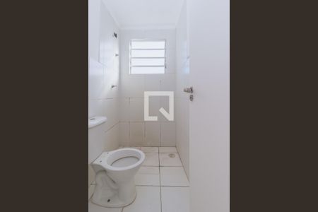 Apartamento para alugar com 50m², 2 quartos e 1 vaga Apartamento para alugar com 50m², 2 quartos e 1 vagaBanheiro