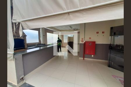 Apartamento para alugar com 50m², 2 quartos e 1 vaga Apartamento para alugar com 50m², 2 quartos e 1 vagaÁrea comum