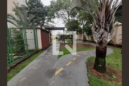 Apartamento para alugar com 50m², 2 quartos e 1 vaga Apartamento para alugar com 50m², 2 quartos e 1 vagaÁrea comum