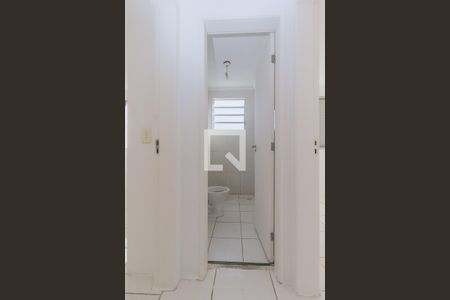 Apartamento para alugar com 50m², 2 quartos e 1 vaga Apartamento para alugar com 50m², 2 quartos e 1 vagaBanheiro