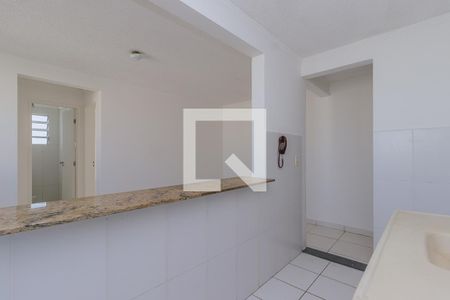 Apartamento para alugar com 50m², 2 quartos e 1 vaga Apartamento para alugar com 50m², 2 quartos e 1 vagaCozinha