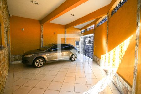 Casa à venda com 369m², 5 quartos e 3 vagasGaragem