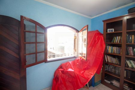 Casa à venda com 369m², 5 quartos e 3 vagasQuarto 4