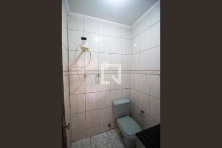 Casa à venda com 369m², 5 quartos e 3 vagasBanheiro