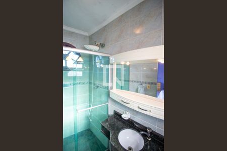 Casa à venda com 369m², 5 quartos e 3 vagasBanheiro 2 / Suíte