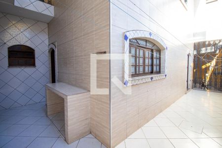 Casa à venda com 369m², 5 quartos e 3 vagasQuintal