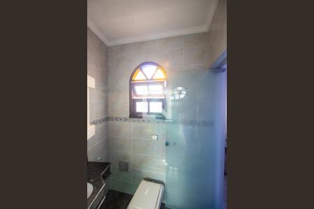 Casa à venda com 369m², 5 quartos e 3 vagasBanheiro 2 / Suíte