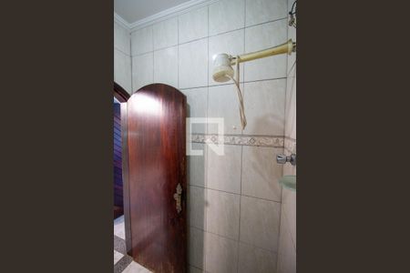 Casa à venda com 369m², 5 quartos e 3 vagasBanheiro