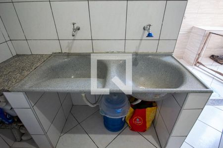 Casa à venda com 369m², 5 quartos e 3 vagasÁrea de Serviço