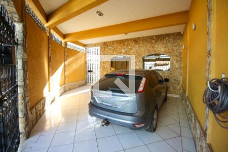 Casa à venda com 369m², 5 quartos e 3 vagasGaragem
