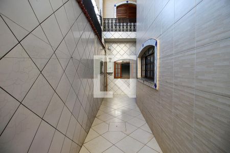 Casa à venda com 369m², 5 quartos e 3 vagasQuintal