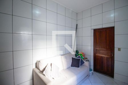 Casa à venda com 369m², 5 quartos e 3 vagasQuarto de Serviço