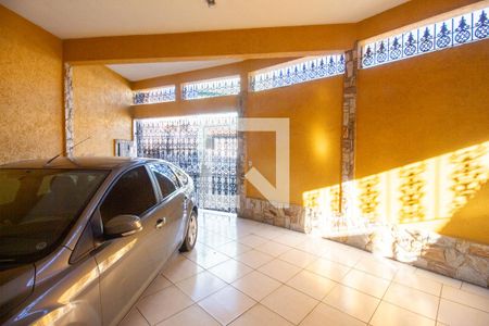 Casa à venda com 369m², 5 quartos e 3 vagasGaragem