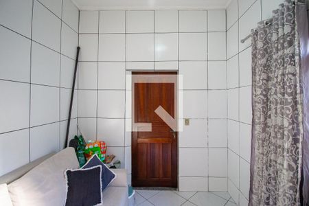 Casa à venda com 369m², 5 quartos e 3 vagasQuarto de Serviço