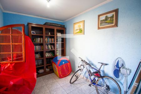 Casa à venda com 369m², 5 quartos e 3 vagasQuarto 4