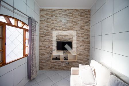 Casa à venda com 369m², 5 quartos e 3 vagasQuarto de Serviço