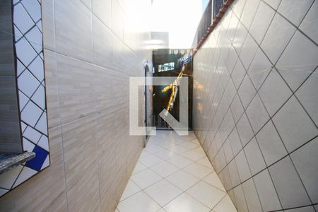 Casa à venda com 369m², 5 quartos e 3 vagasQuintal