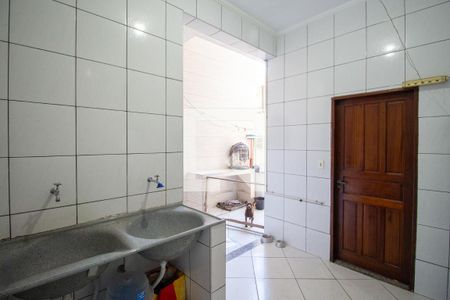 Casa à venda com 369m², 5 quartos e 3 vagasÁrea de Serviço