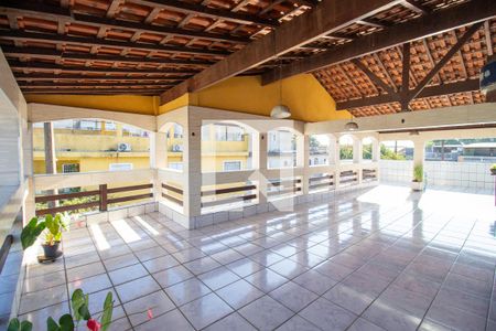 Casa à venda com 369m², 5 quartos e 3 vagasÁrea comum - Churrasqueira