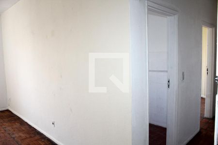 Sala / Corredor de apartamento para alugar com 1 quarto, 45m² em Barra Funda, São Paulo