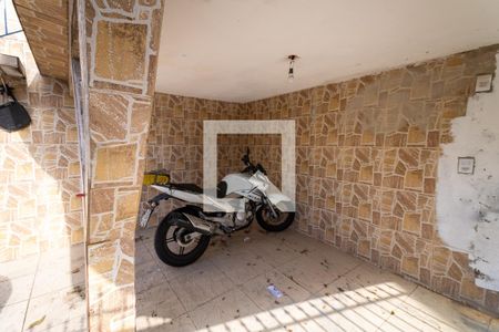 Casa para alugar com 50m², 1 quarto e 1 vaga Casa para alugar com 50m², 1 quarto e 1 vagaÁrea Externa