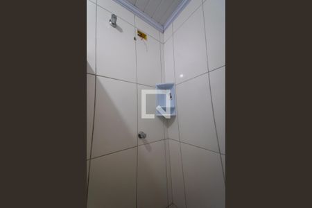 Casa para alugar com 50m², 1 quarto e 1 vaga Casa para alugar com 50m², 1 quarto e 1 vagaBanheiro