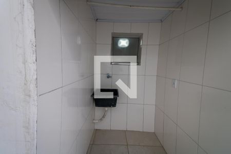 Casa para alugar com 50m², 1 quarto e 1 vaga Casa para alugar com 50m², 1 quarto e 1 vagaÁrea de Serviço