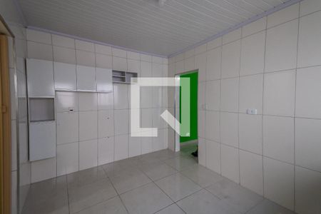Casa para alugar com 50m², 1 quarto e 1 vaga Casa para alugar com 50m², 1 quarto e 1 vagaCozinha