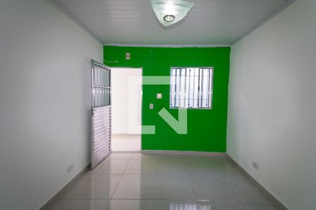 Sala de casa para alugar com 1 quarto, 50m² em Chácara Belenzinho, São Paulo