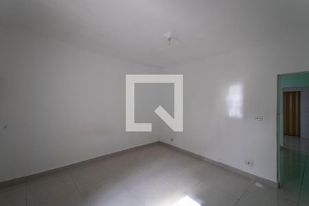 Quarto de casa para alugar com 1 quarto, 50m² em Chácara Belenzinho, São Paulo