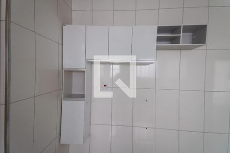 Casa para alugar com 50m², 1 quarto e 1 vaga Casa para alugar com 50m², 1 quarto e 1 vagaCozinha