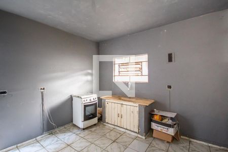 Cozinha de casa à venda com 1 quarto, 125m² em Cipava, Osasco