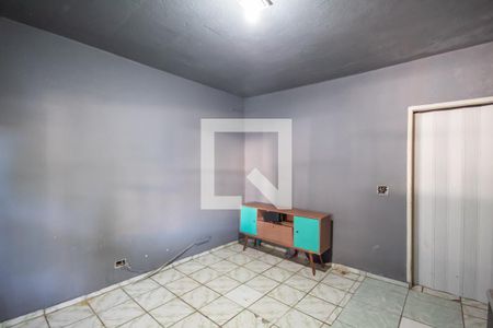 Kitnet de casa à venda com 1 quarto, 125m² em Cipava, Osasco