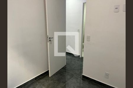 Quarto 1 de apartamento para alugar com 2 quartos, 37m² em Água Branca, São Paulo