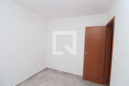 Quarto 1 de apartamento para alugar com 2 quartos, 40m² em Vila Centenário, São Paulo
