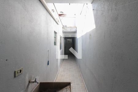 Casa para alugar com 68m², 1 quarto e sem vaga Casa para alugar com 68m², 1 quarto e sem vagaÁrea de Serviço