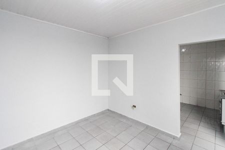 Sala de casa para alugar com 1 quarto, 68m² em Jardim Iva, São Paulo